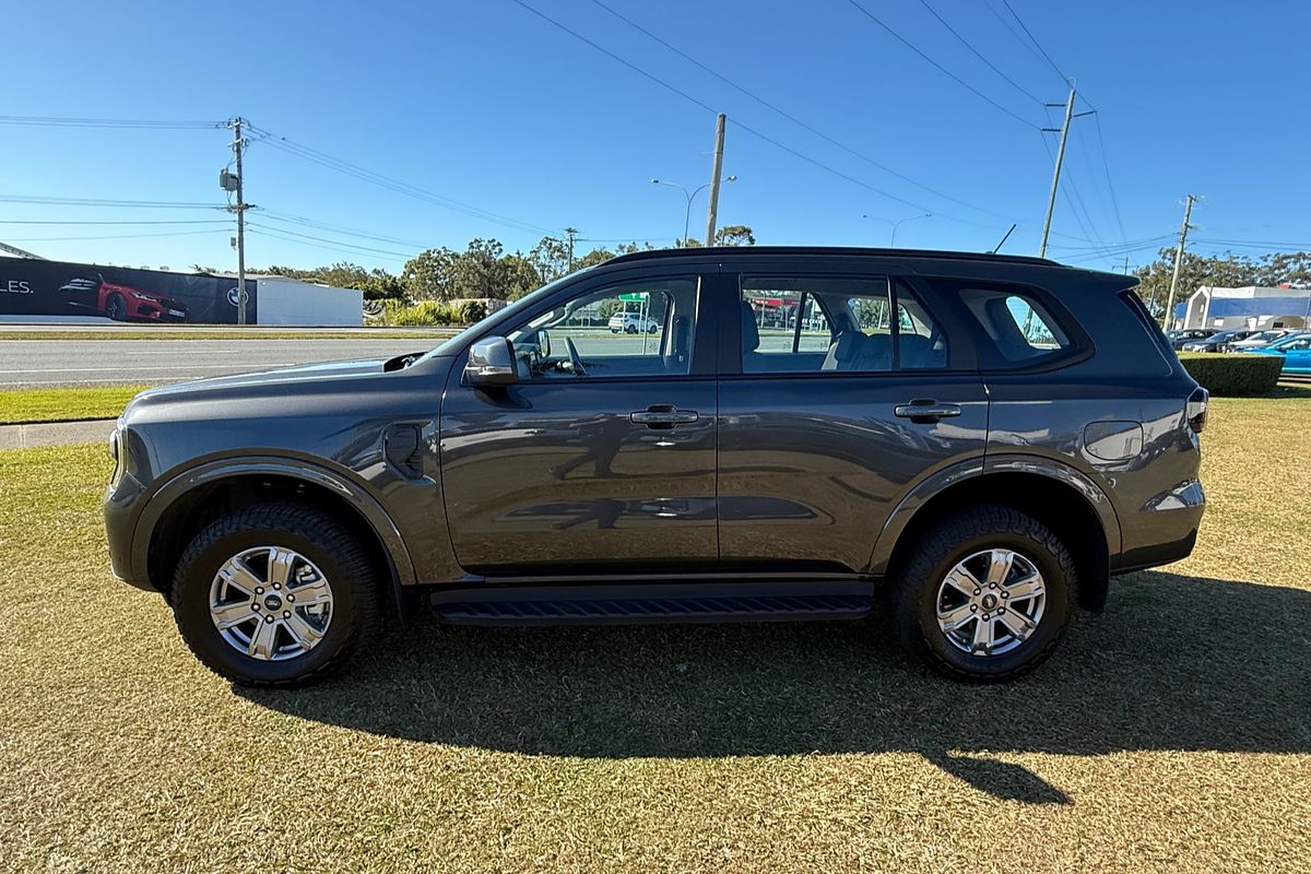 2024 Ford Everest Ambiente 2.0L