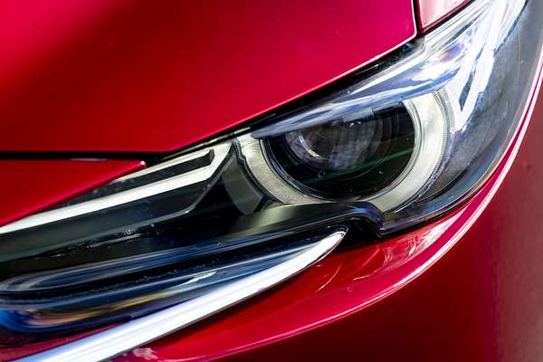 2018 Mazda CX-5 Ltd Dsl 2.2D/4Wd/6At