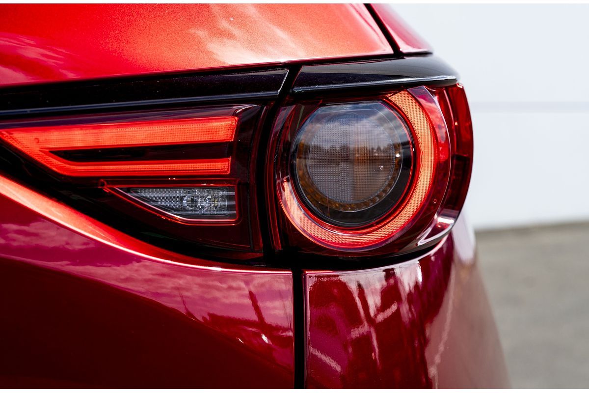 2018 Mazda CX-5 Ltd Dsl 2.2D/4Wd/6At