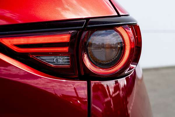 2018 Mazda CX-5 Ltd Dsl 2.2D/4Wd/6At