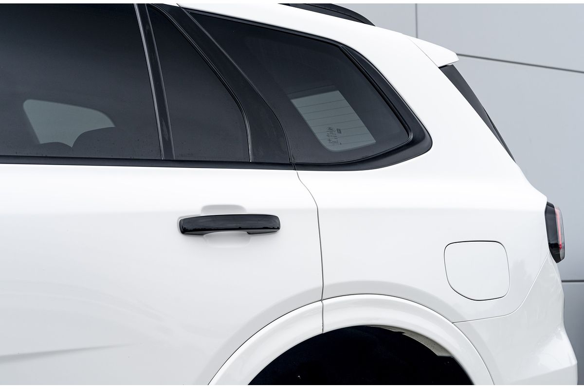 2024 Ford Everest Sport Sport 2.0D/4Wd/10At
