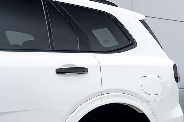 2024 Ford Everest Sport Sport 2.0D/4Wd/10At