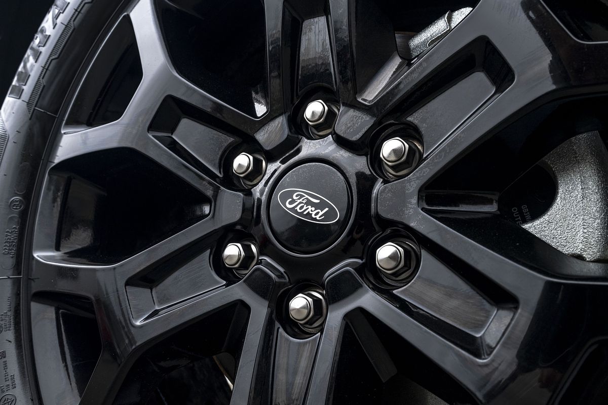 2024 Ford Everest Sport Sport 2.0D/4Wd/10At