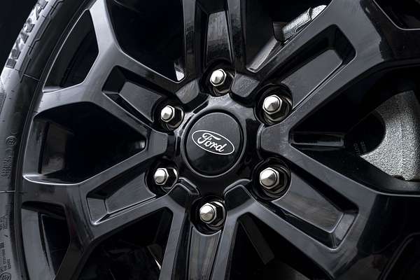 2024 Ford Everest Sport Sport 2.0D/4Wd/10At