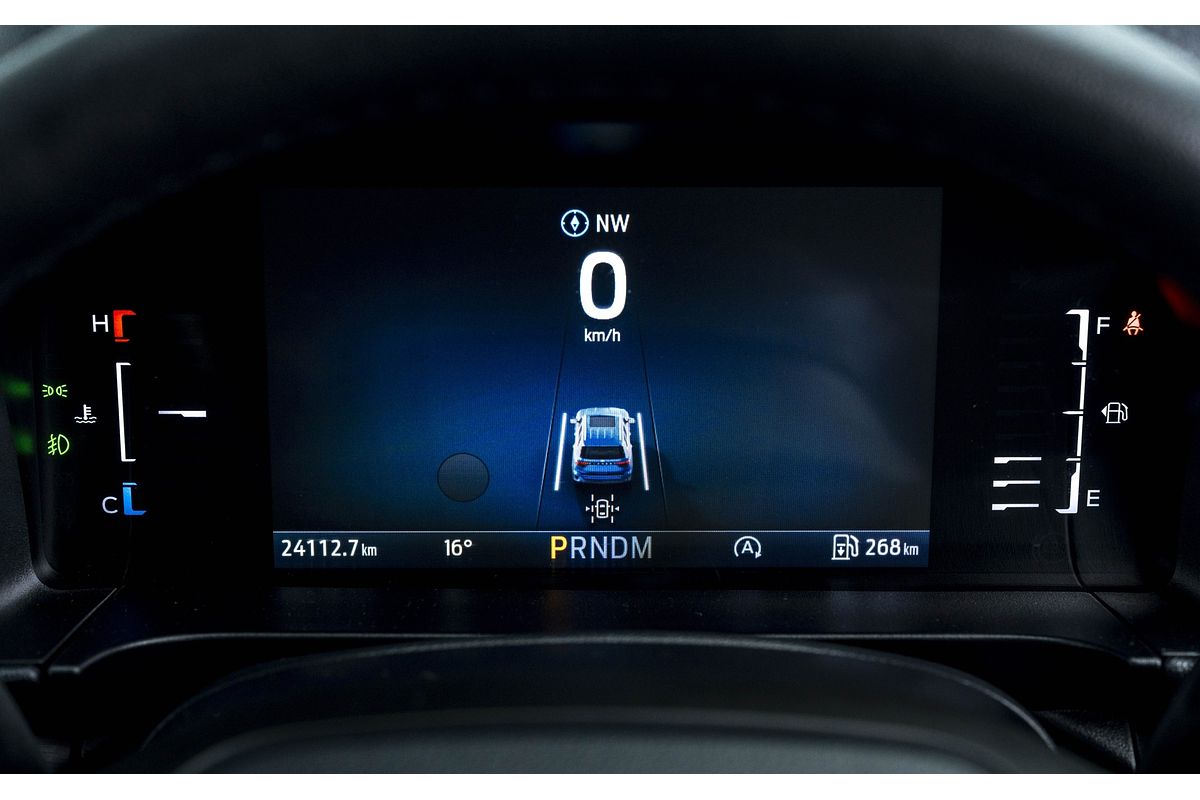2024 Ford Everest Sport Sport 2.0D/4Wd/10At