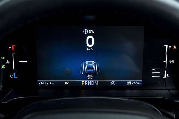 2024 Ford Everest Sport Sport 2.0D/4Wd/10At