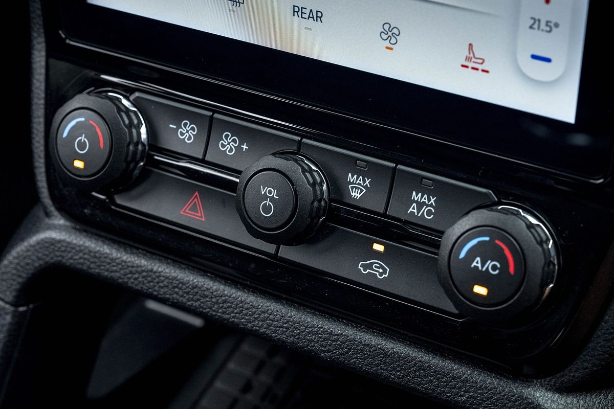 2024 Ford Everest Sport Sport 2.0D/4Wd/10At