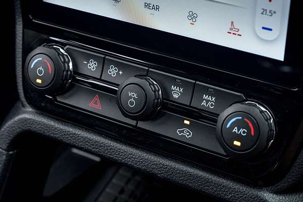 2024 Ford Everest Sport Sport 2.0D/4Wd/10At