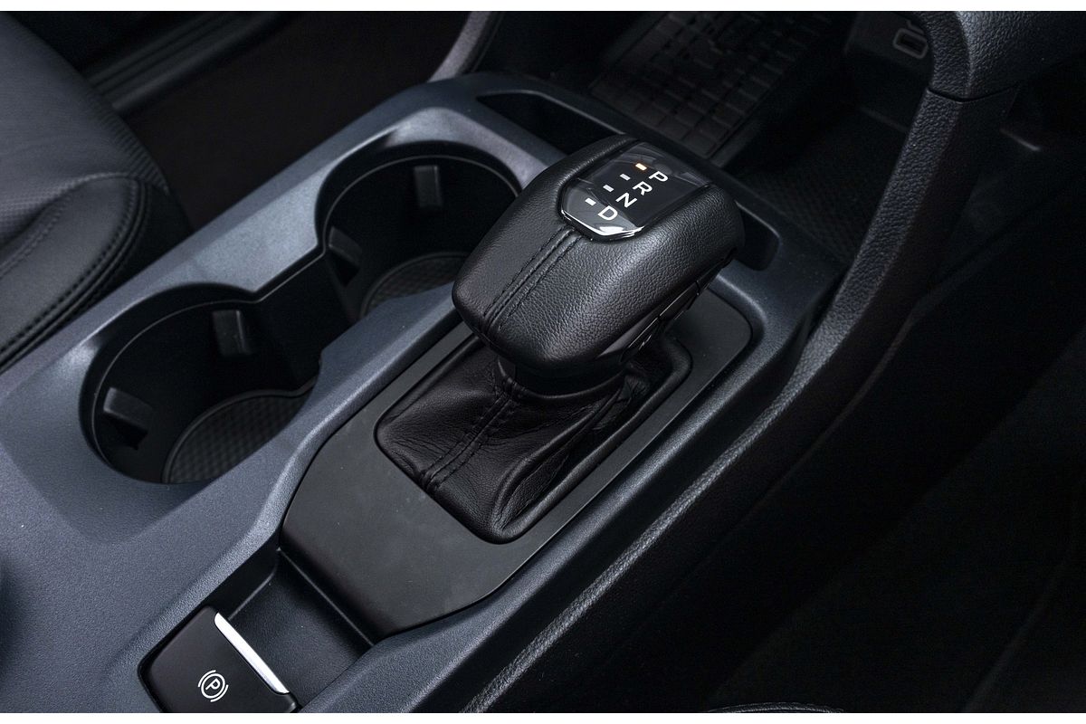 2024 Ford Everest Sport Sport 2.0D/4Wd/10At