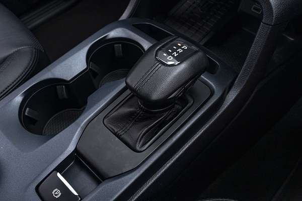 2024 Ford Everest Sport Sport 2.0D/4Wd/10At