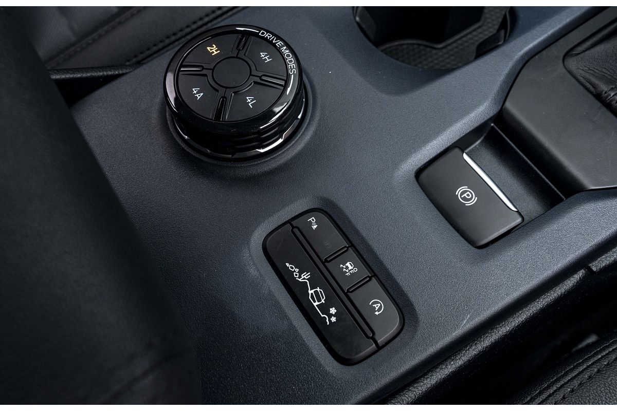 2024 Ford Everest Sport Sport 2.0D/4Wd/10At