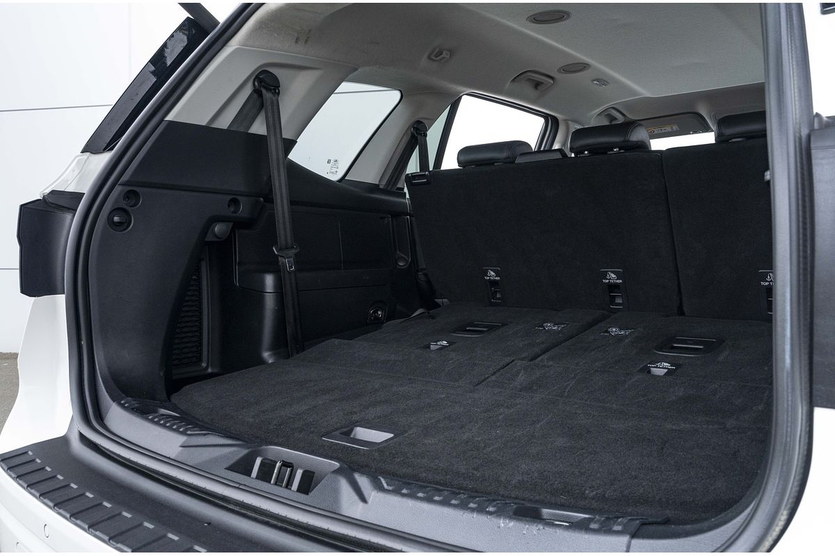 2024 Ford Everest Sport Sport 2.0D/4Wd/10At