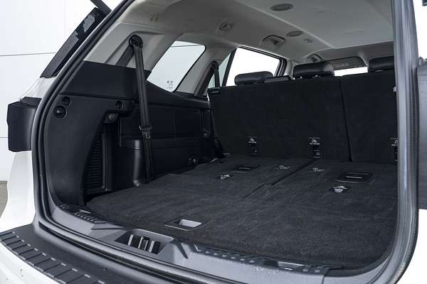 2024 Ford Everest Sport Sport 2.0D/4Wd/10At