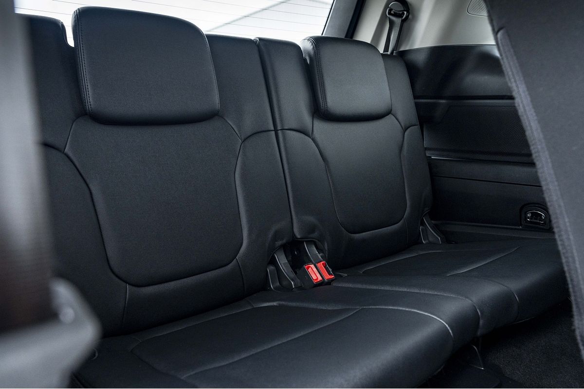 2024 Ford Everest Sport Sport 2.0D/4Wd/10At