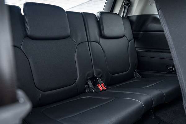 2024 Ford Everest Sport Sport 2.0D/4Wd/10At