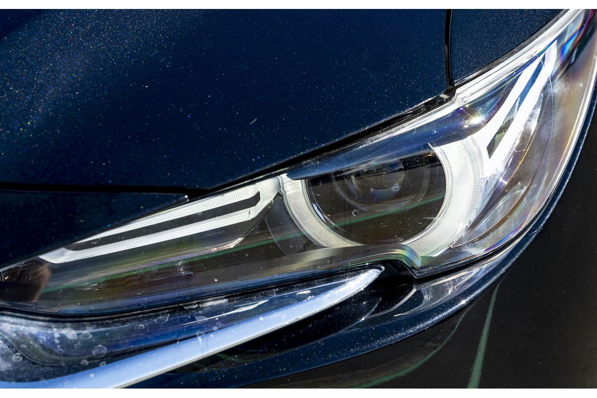 2020 Mazda CX-5 Gsx Ptr 2.5P/4Wd/6At