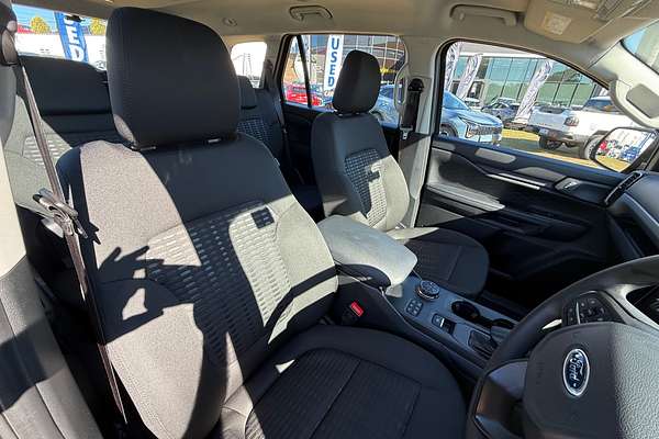2024 Ford Everest Ambiente 2.0L
