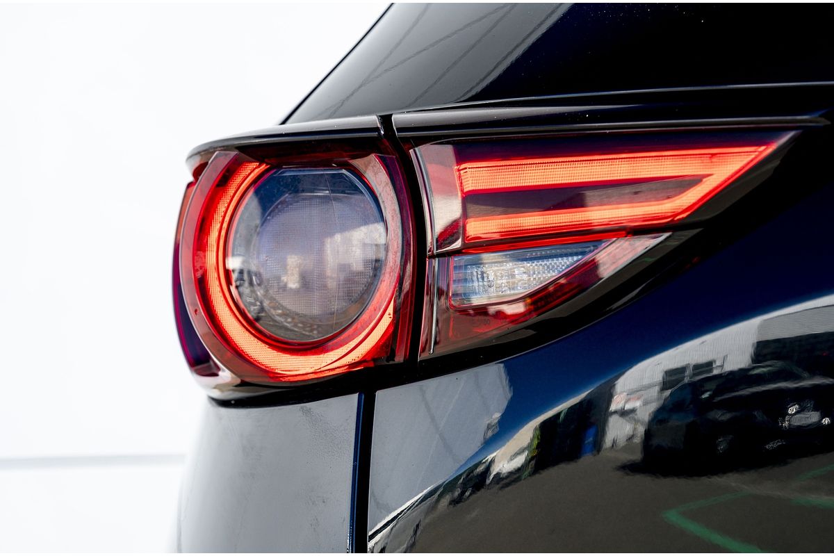 2020 Mazda CX-5 Gsx Ptr 2.5P/4Wd/6At
