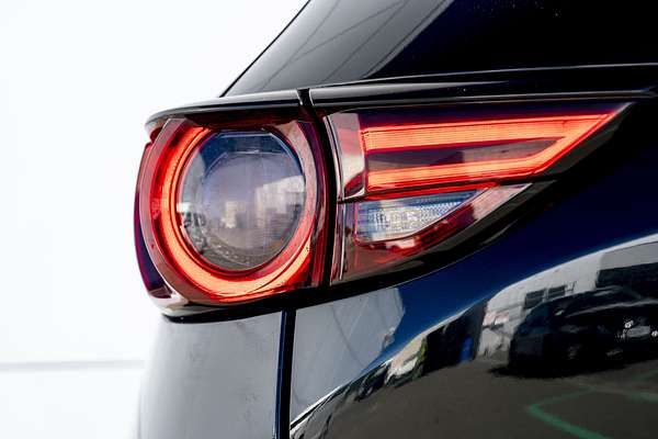2020 Mazda CX-5 Gsx Ptr 2.5P/4Wd/6At