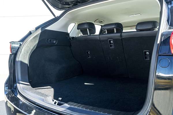 2020 Mazda CX-5 Gsx Ptr 2.5P/4Wd/6At