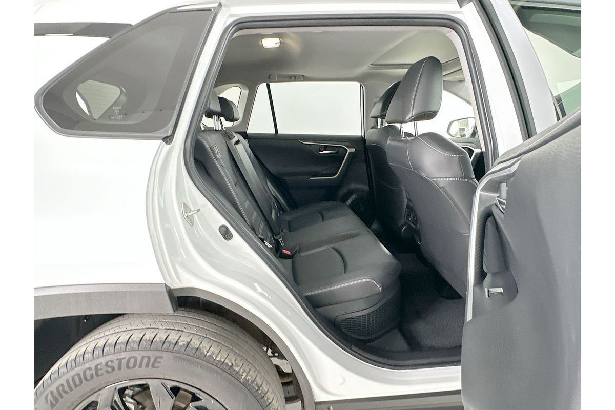 2024 Toyota RAV4 Cruiser AXAH54R