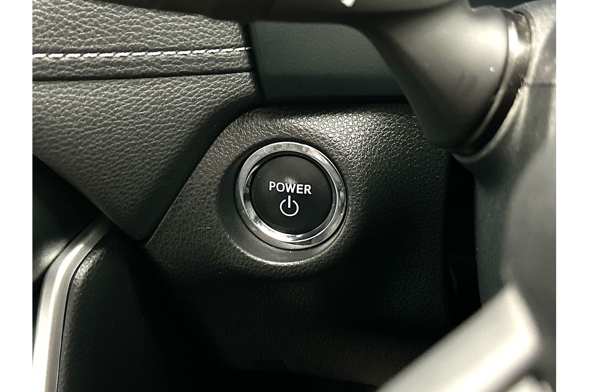 2024 Toyota RAV4 Cruiser AXAH54R