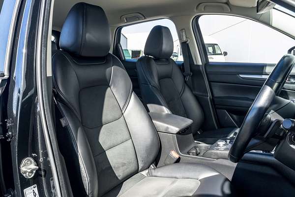 2020 Mazda CX-5 Gsx Ptr 2.5P/4Wd/6At