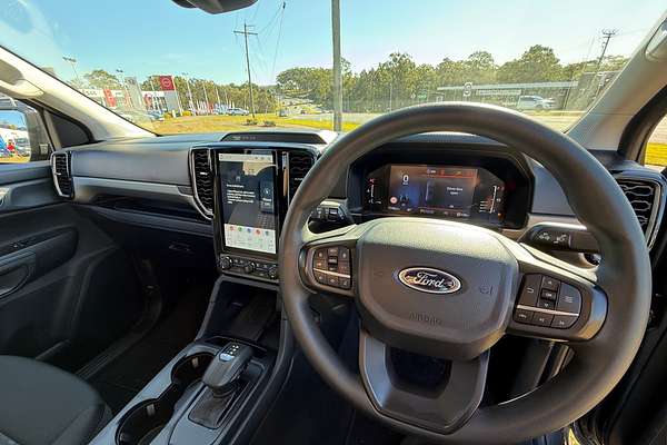 2024 Ford Everest Ambiente 2.0L