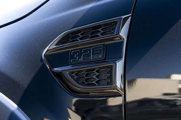 2020 Ford Ranger XLT Xlt Double Cab 4x4