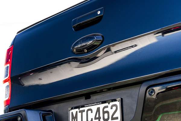 2020 Ford Ranger XLT Xlt Double Cab 4x4