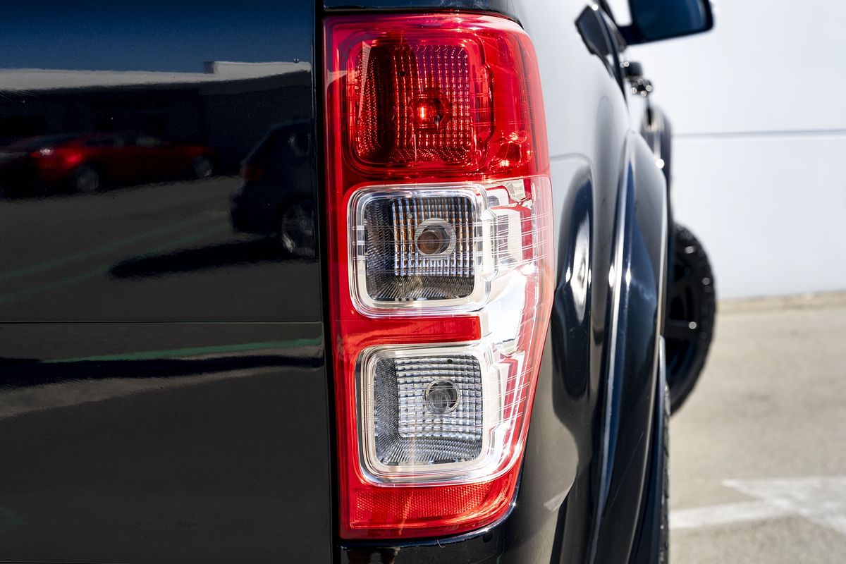 2020 Ford Ranger XLT Xlt Double Cab 4x4