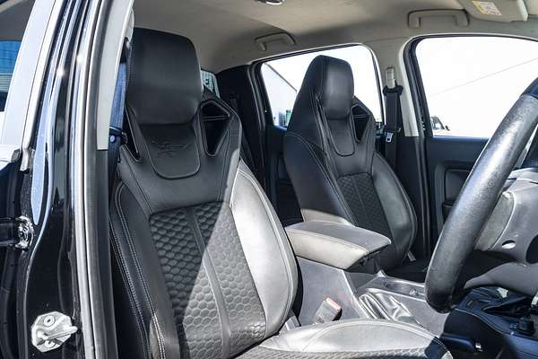 2020 Ford Ranger XLT Xlt Double Cab 4x4