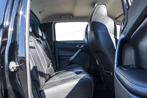 2020 Ford Ranger XLT Xlt Double Cab 4x4