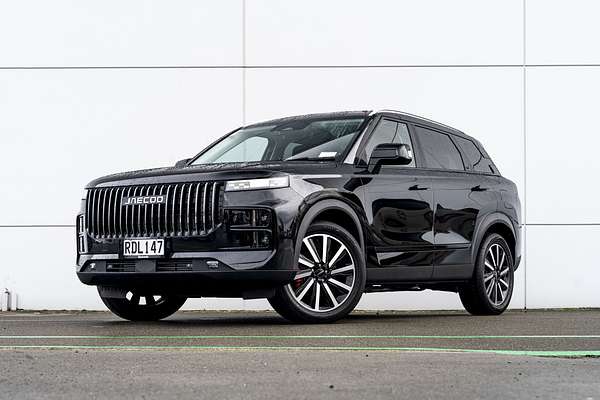 2025 JAECOO J7 Ex Plus 1.6Pt/Awd