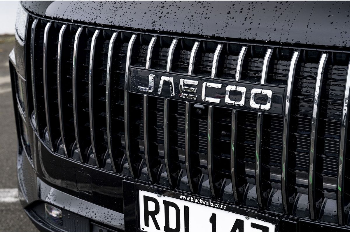 2025 JAECOO J7 Ex Plus 1.6Pt/Awd