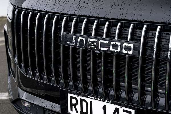 2025 JAECOO J7 Ex Plus 1.6Pt/Awd