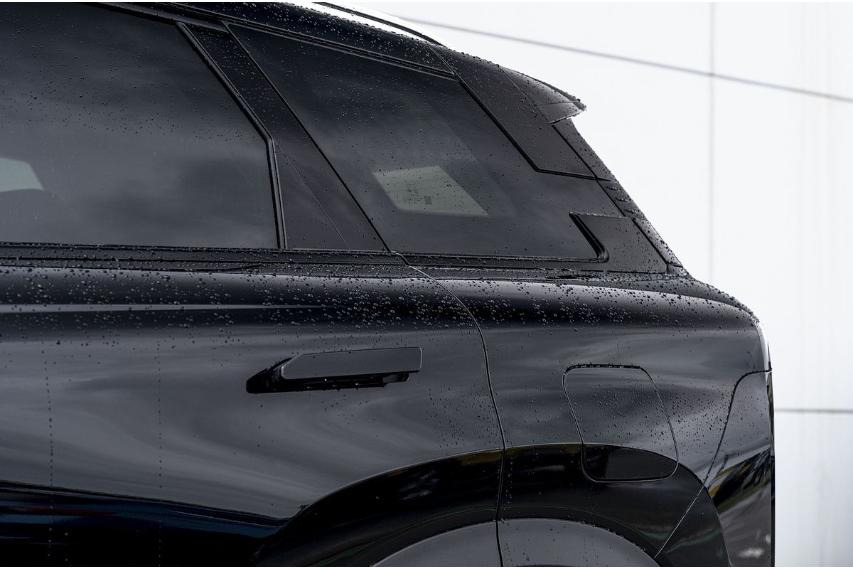 2025 JAECOO J7 Ex Plus 1.6Pt/Awd