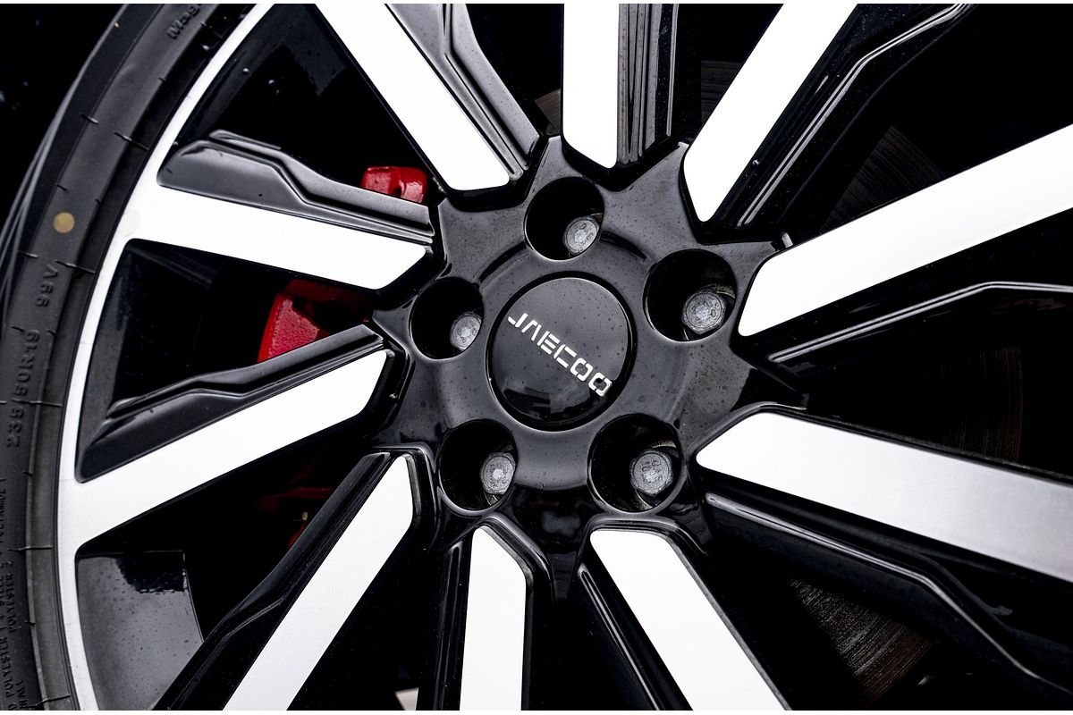 2025 JAECOO J7 Ex Plus 1.6Pt/Awd
