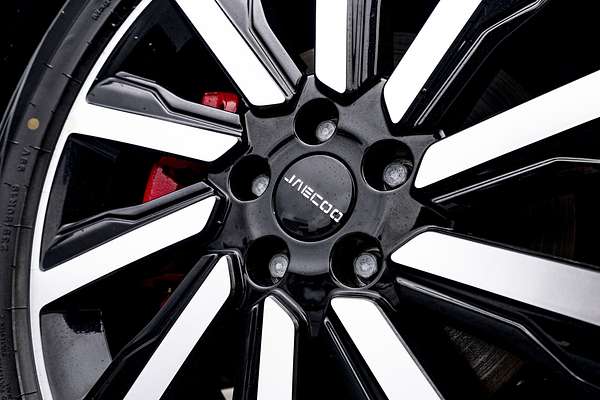 2025 JAECOO J7 Ex Plus 1.6Pt/Awd