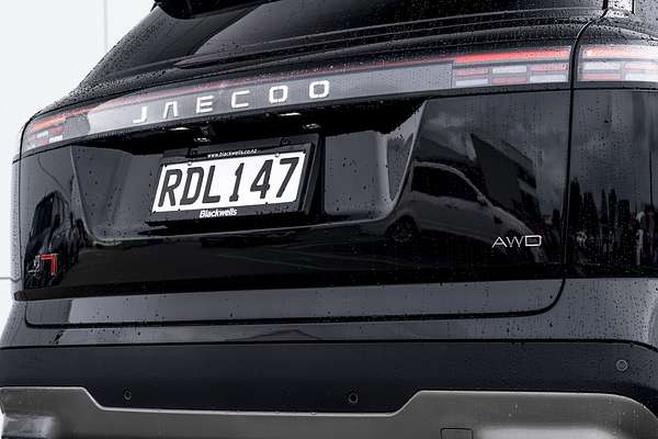 2025 JAECOO J7 Ex Plus 1.6Pt/Awd
