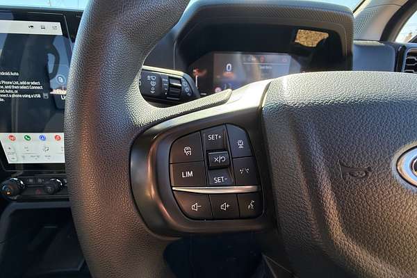2024 Ford Everest Ambiente 2.0L