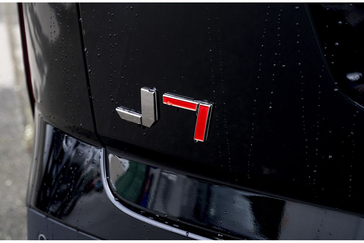 2025 JAECOO J7 Ex Plus 1.6Pt/Awd