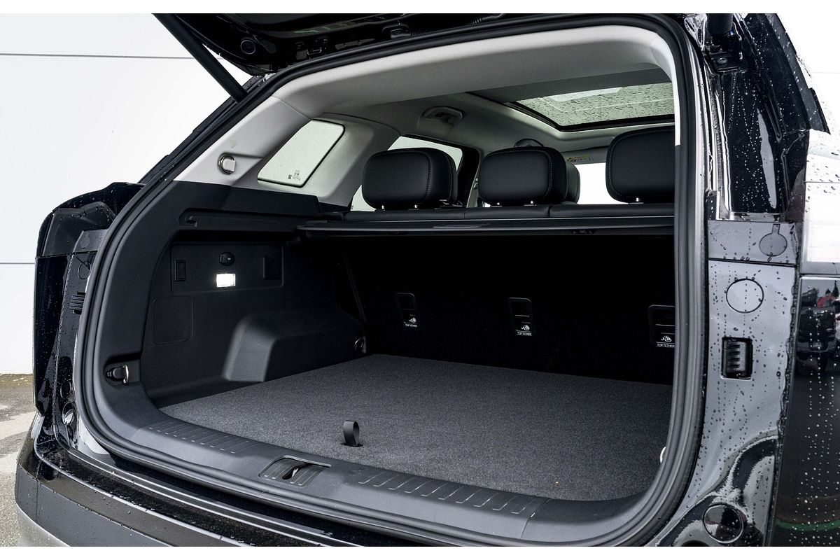 2025 JAECOO J7 Ex Plus 1.6Pt/Awd
