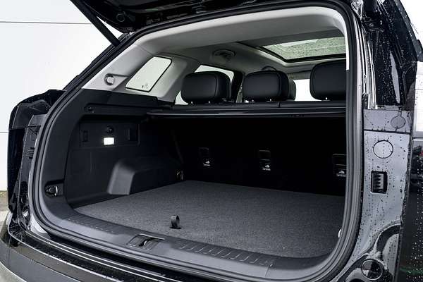 2025 JAECOO J7 Ex Plus 1.6Pt/Awd