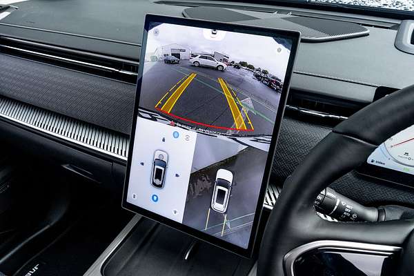 2025 JAECOO J7 Ex Plus 1.6Pt/Awd