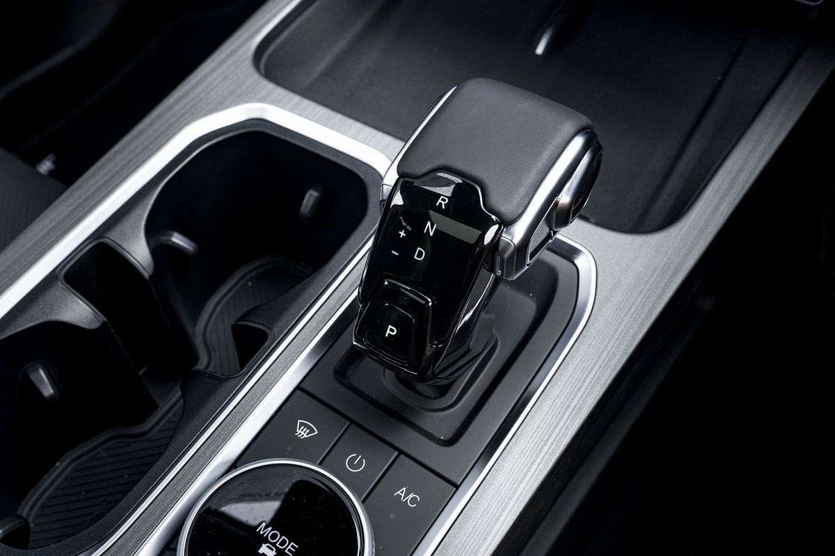 2025 JAECOO J7 Ex Plus 1.6Pt/Awd