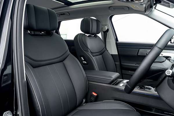 2025 JAECOO J7 Ex Plus 1.6Pt/Awd