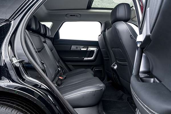 2025 JAECOO J7 Ex Plus 1.6Pt/Awd