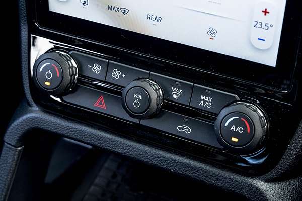 2024 Ford Everest Trend Trend 2.0D/4Wd/10At