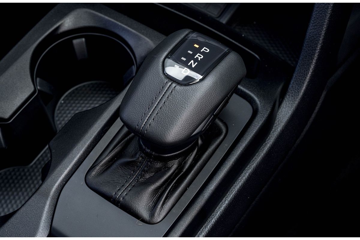 2024 Ford Everest Trend Trend 2.0D/4Wd/10At